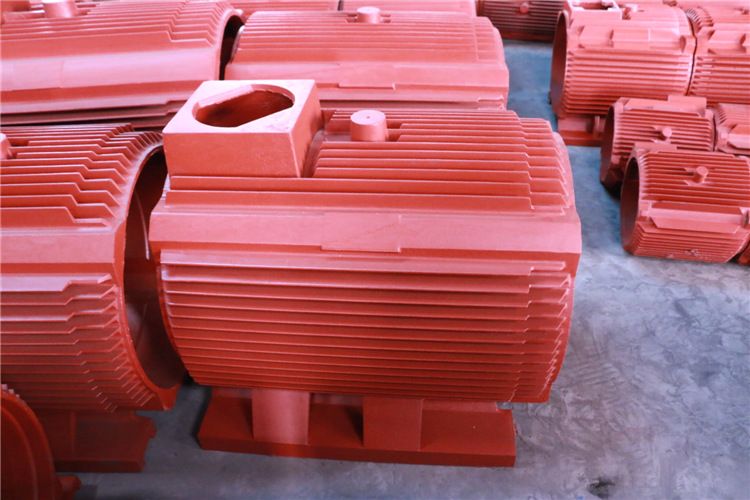 Y2-315MC